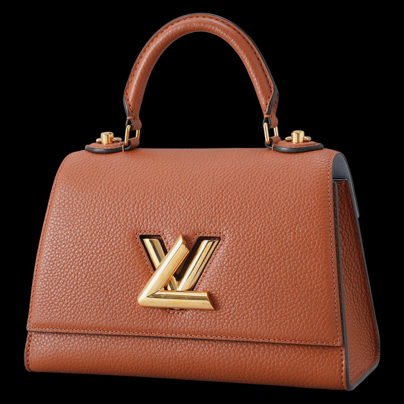 LOUIS VUITTON(USED)루이비통 M57897 트위스트 원핸들 PM